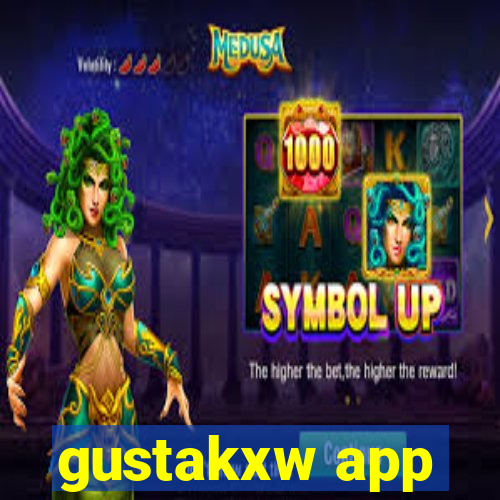 gustakxw app